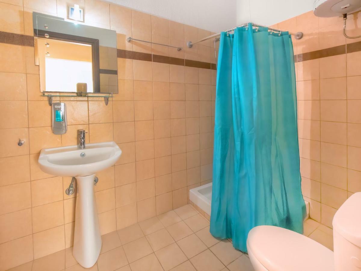 Ilioni Studios Skála Kallirákhis Esterno foto