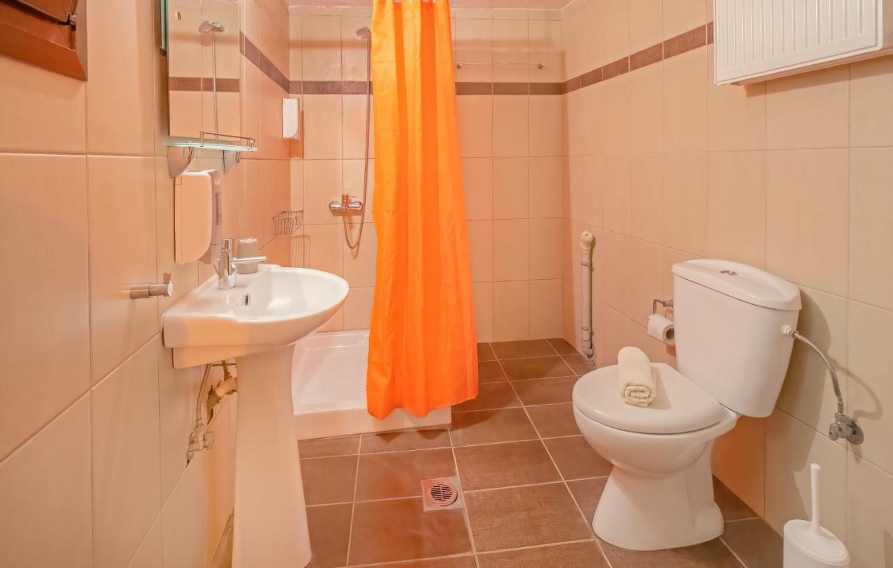 Ilioni Studios Skála Kallirákhis Esterno foto