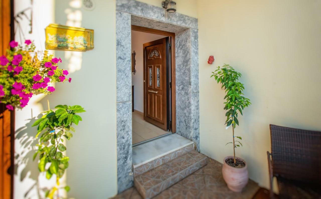 Ilioni Studios Skála Kallirákhis Esterno foto